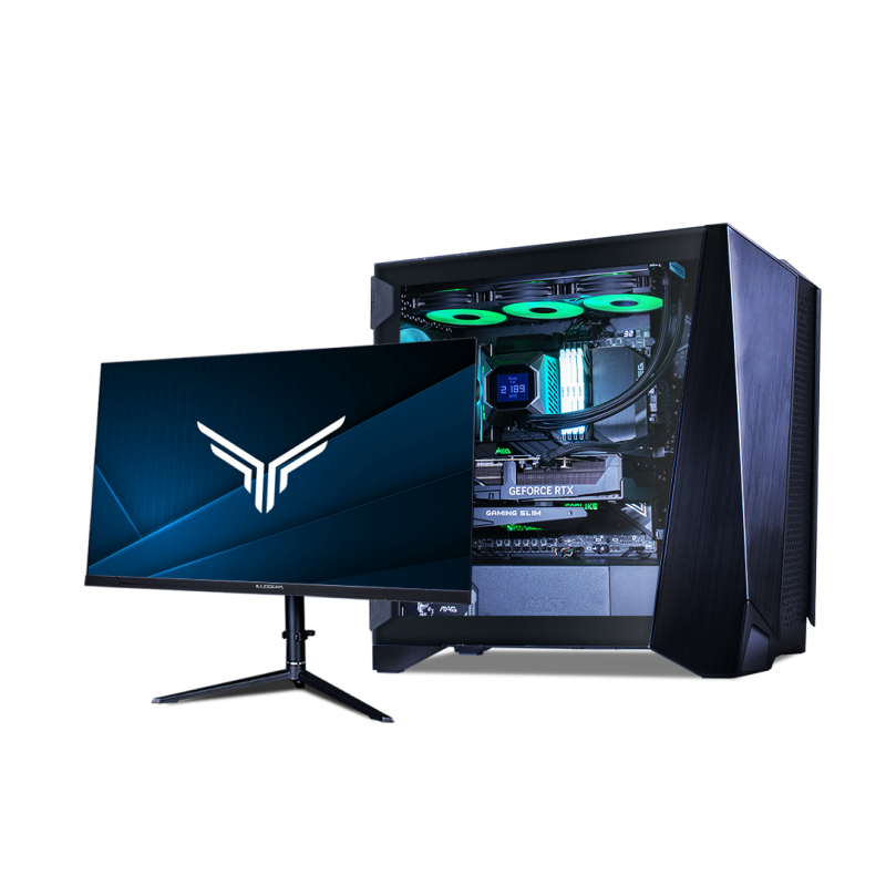 Personal Computer Solutions