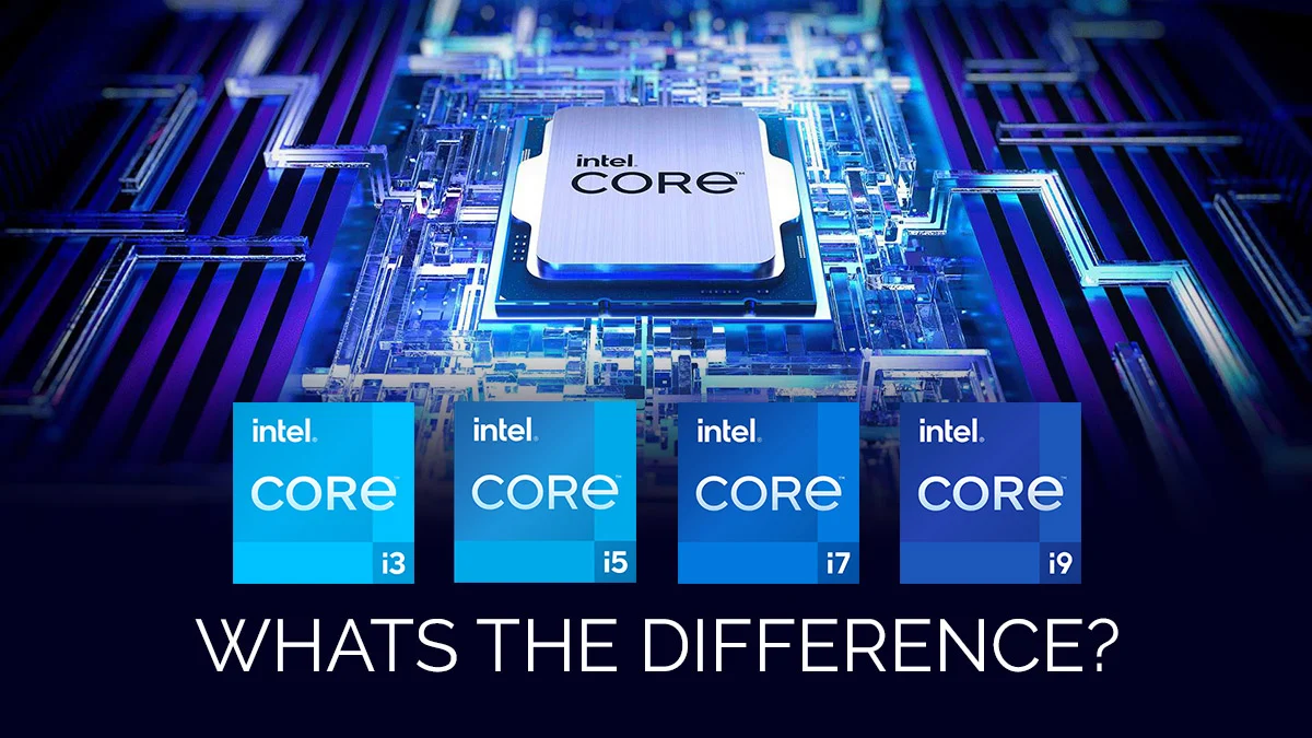 CPU Processors