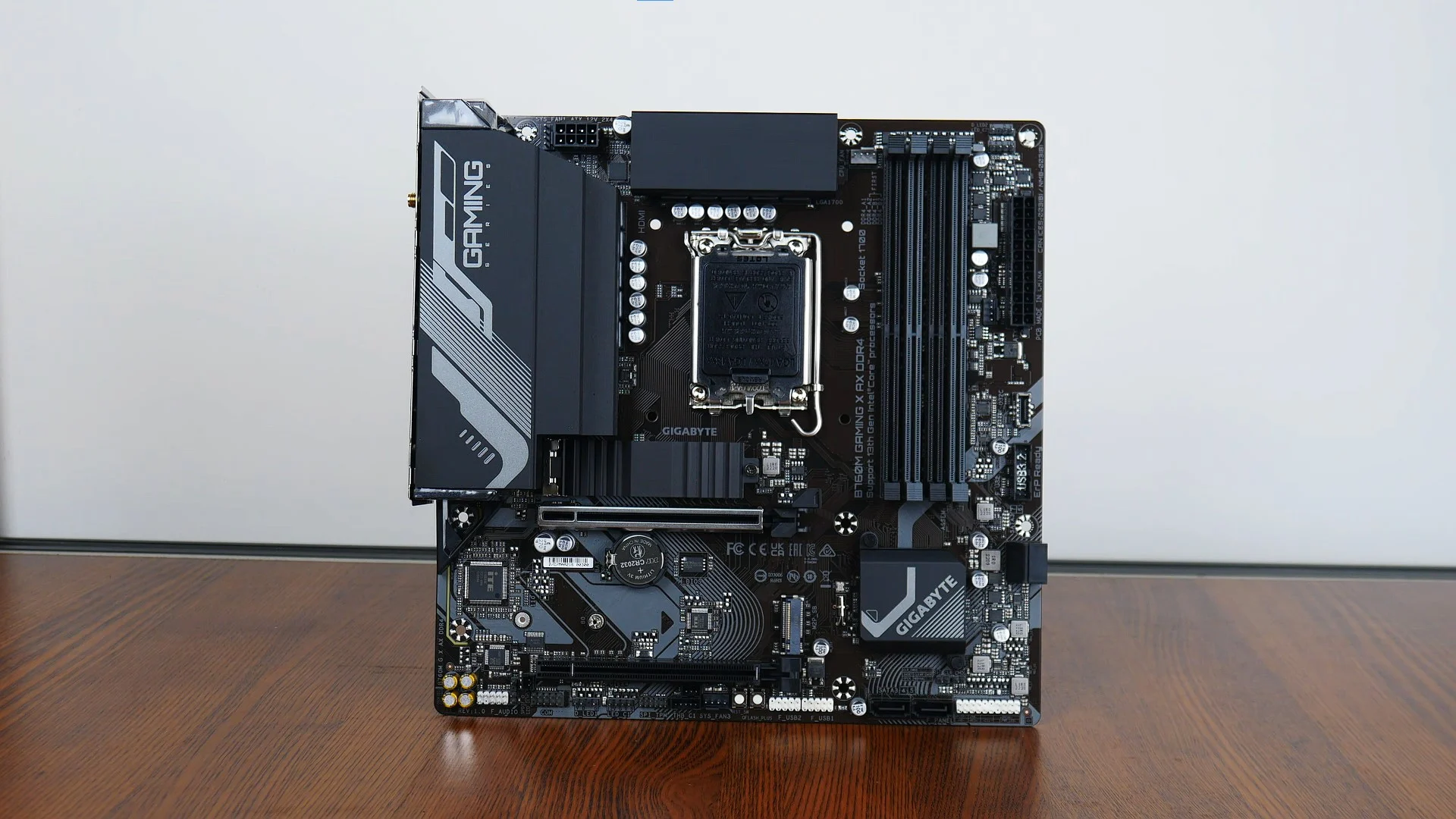 Motherboard