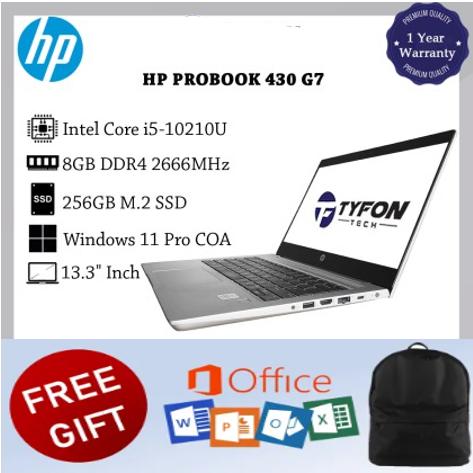 Used Laptops
