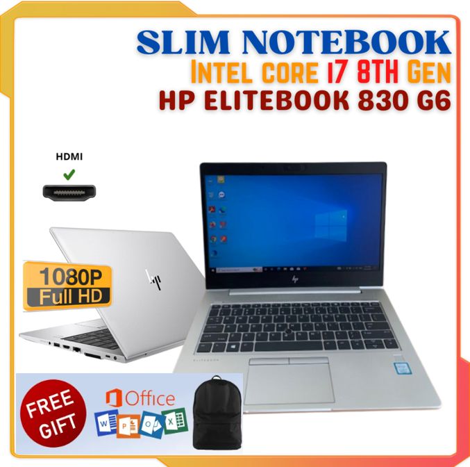Student Laptops