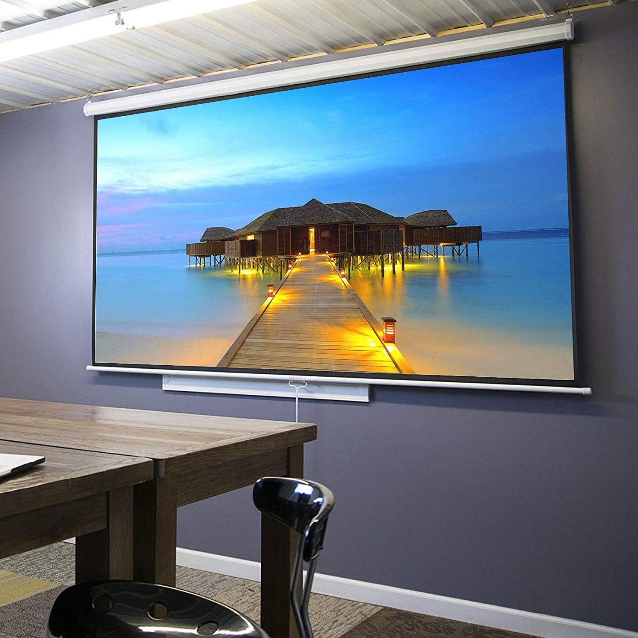 Large Display Solutions