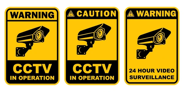 CCTV and AV Systems